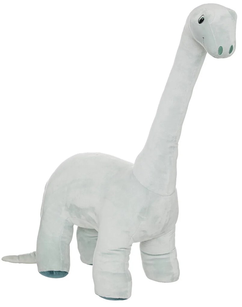 Pluș DINOZAUR uriaș, 90 cm