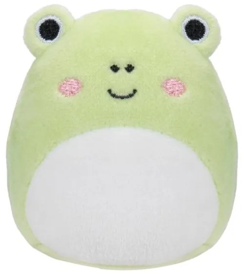Jucării de pluș 4 buc. Micromallows 4Pack – SQUISHMALLOWS