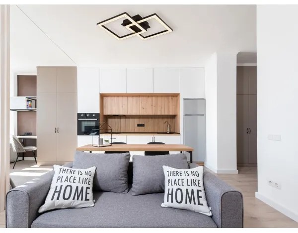 Plafonieră LED Globo 67328-20D SAPENA LED/20W/230V