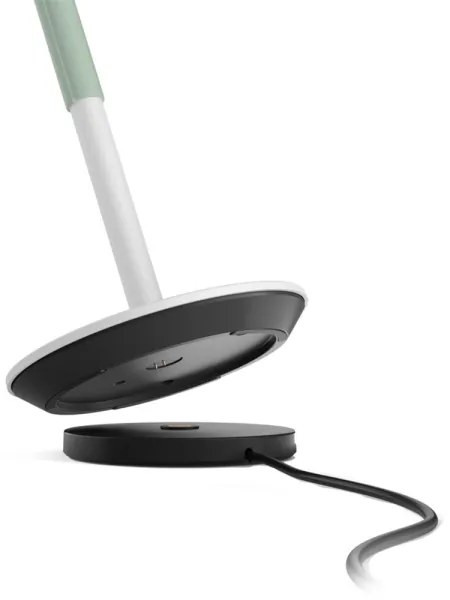 Philips Hue GO lampă LED RGBW, dimabilă, touch, 6,2W, 230V, 2000-6500K, IP54