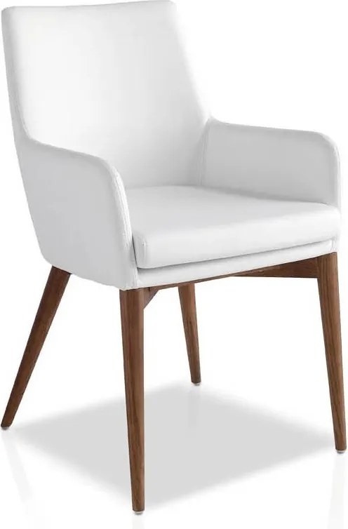 Scaun cu brate design italian Sublim AC-DC627-ARM