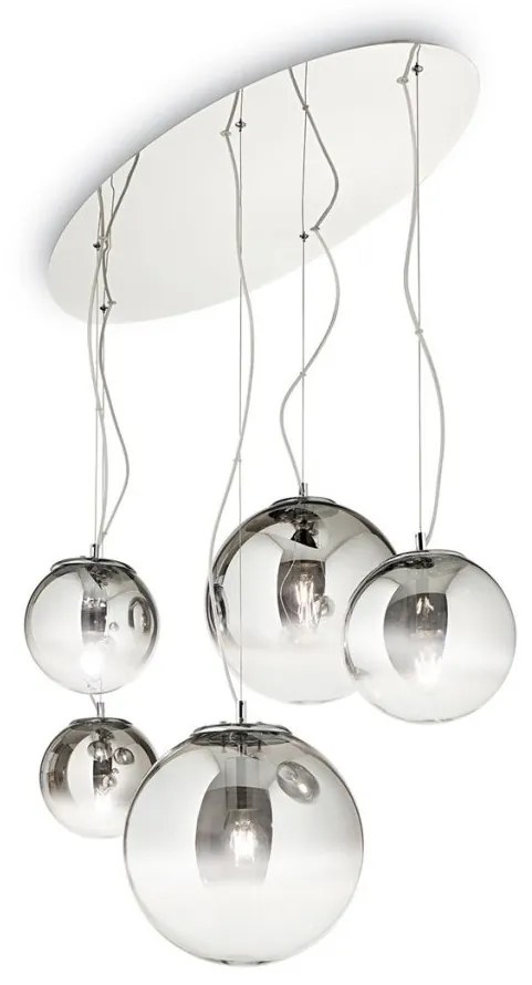 Lustra design modern MAPA FADE SP5 140759