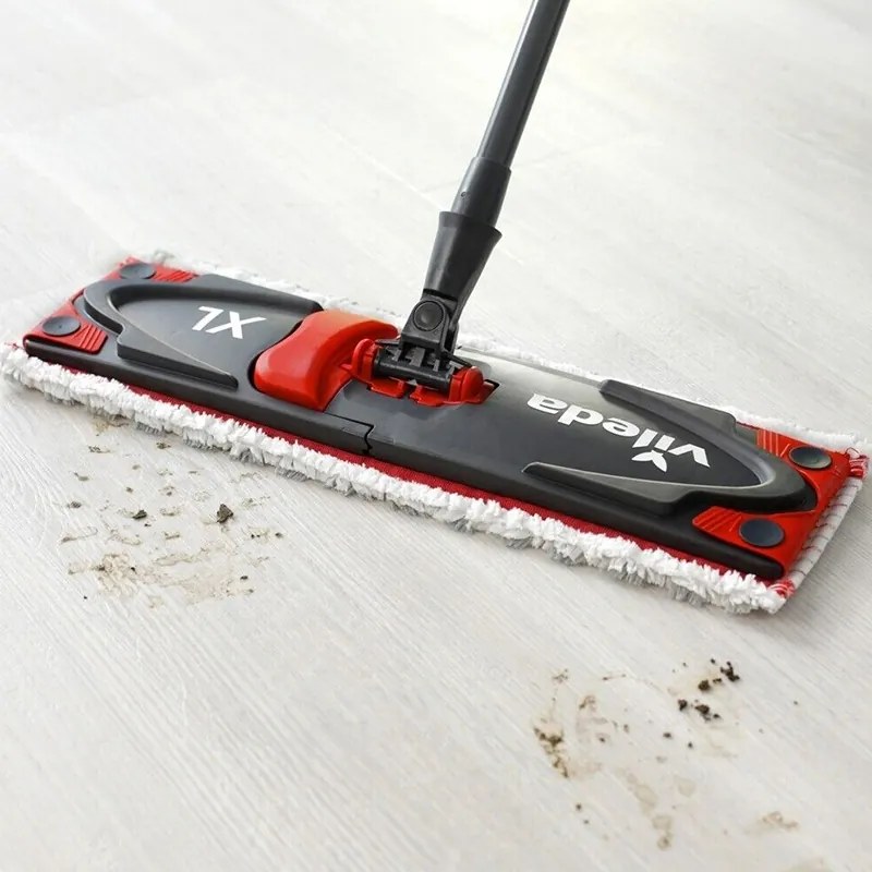 Set mop ultramax xl turbo vileda