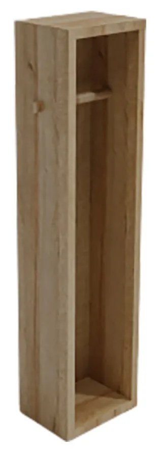 Dulap de baie Brie (Stejar). 1073529