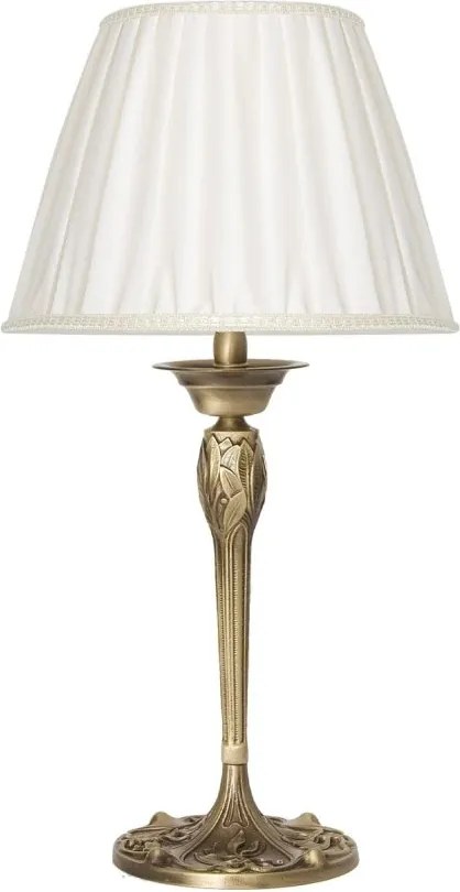 Veioza, Lampa de masa design clasic italian Simona