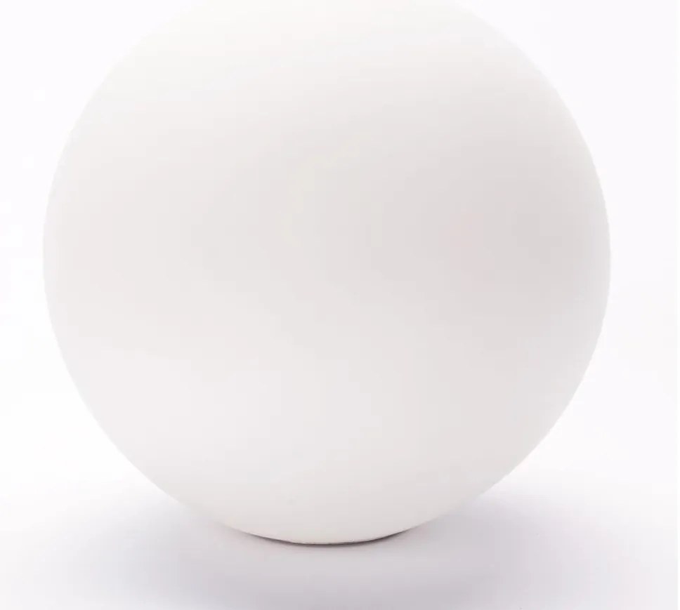 Sticlă de schimb pentru aplica de perete MARA G9, Ø 12 cm, albă