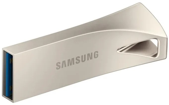 SM USB 128GB BAR PLUS MICRO 3.1 SILVER