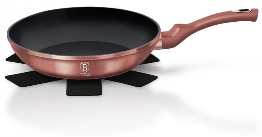 Tigaie I-Rose Collection BerlingerHaus BH 6024