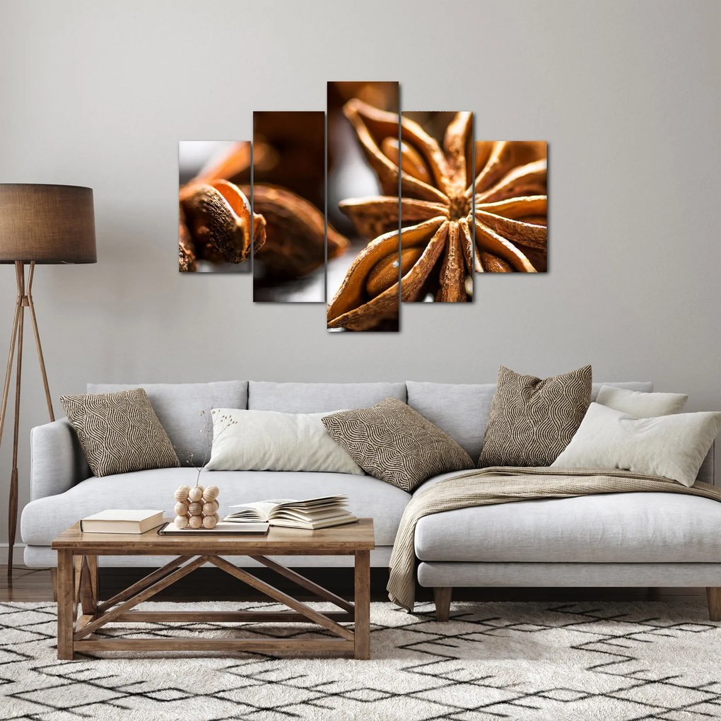 Tablou - Anason (150x105 cm)