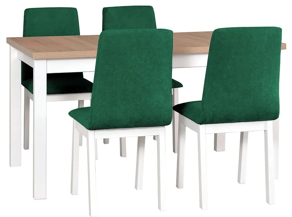 Set pentru 4 persoane - AL05