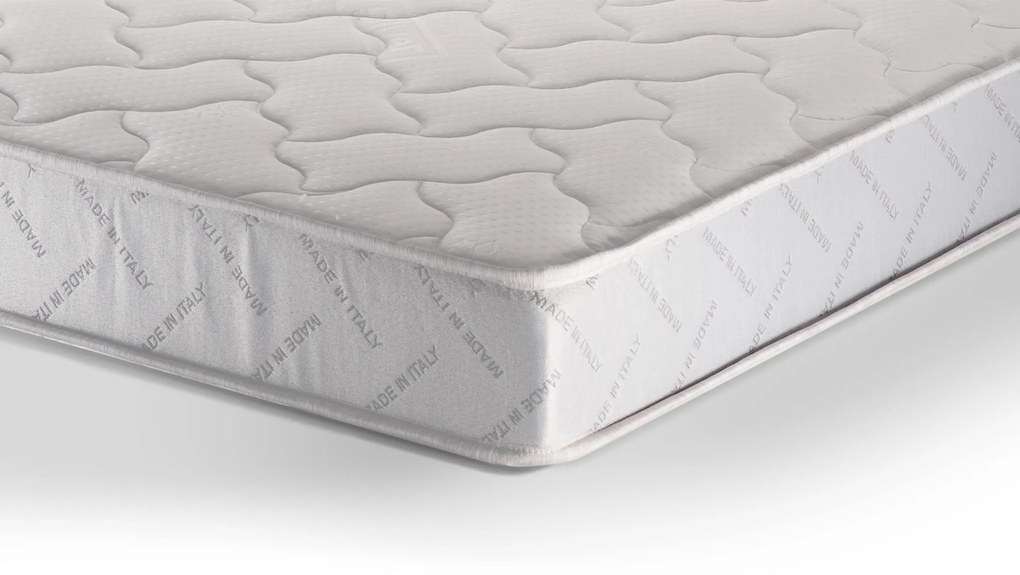 Saltea Argento Memory italiană de la Sleepy 18 cm