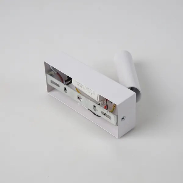 Spot LED de perete Brilagi MAYA LED/3W/230V 4000K alb