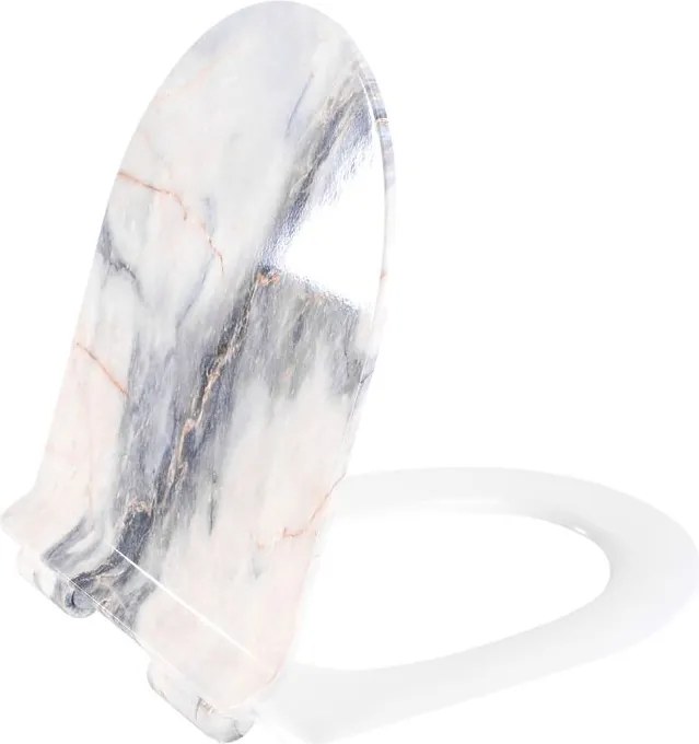 capac CARLO GRANIT SHINY DUROPLAST SLIM