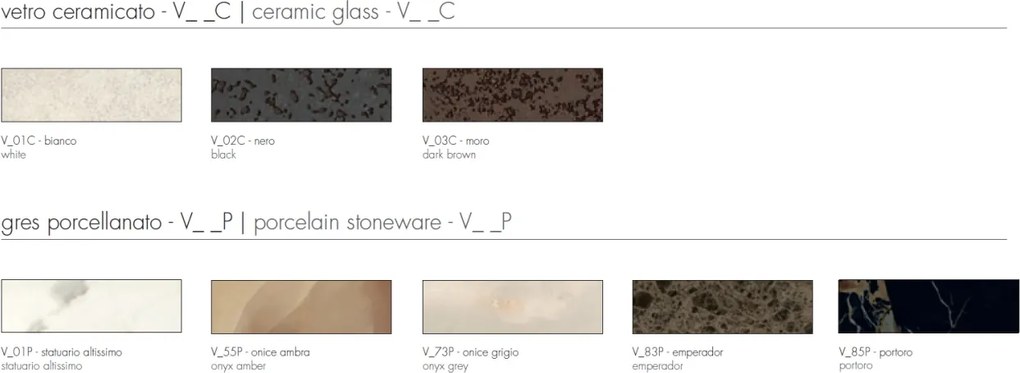 Masa extensibila eleganta design LUX Still 200-300x100cm