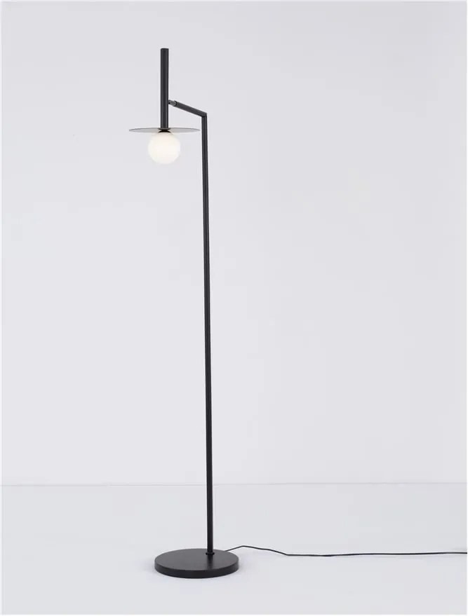 Lampadar modern design minimalist PIELO