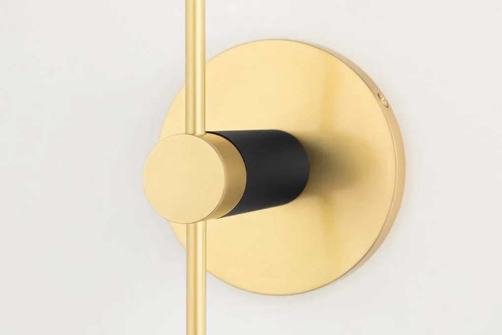 Aplica de perete design industrial-modern ASTRID
