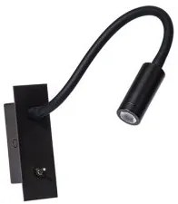 Aplica moderna/ Spot incastrat led 3W H69 Zambelis