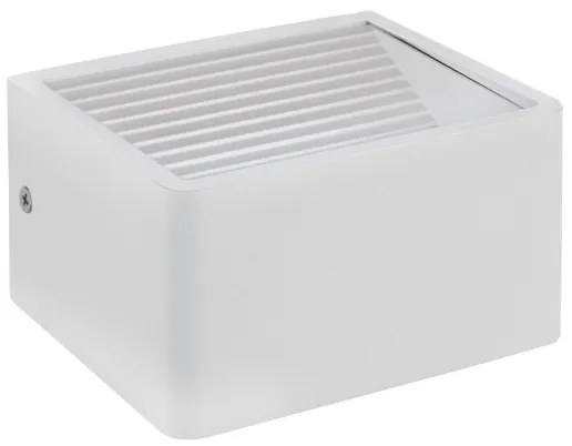 Eglo 98266 - Aplică perete exterior LED DONINNI LED/6W/230V IP55