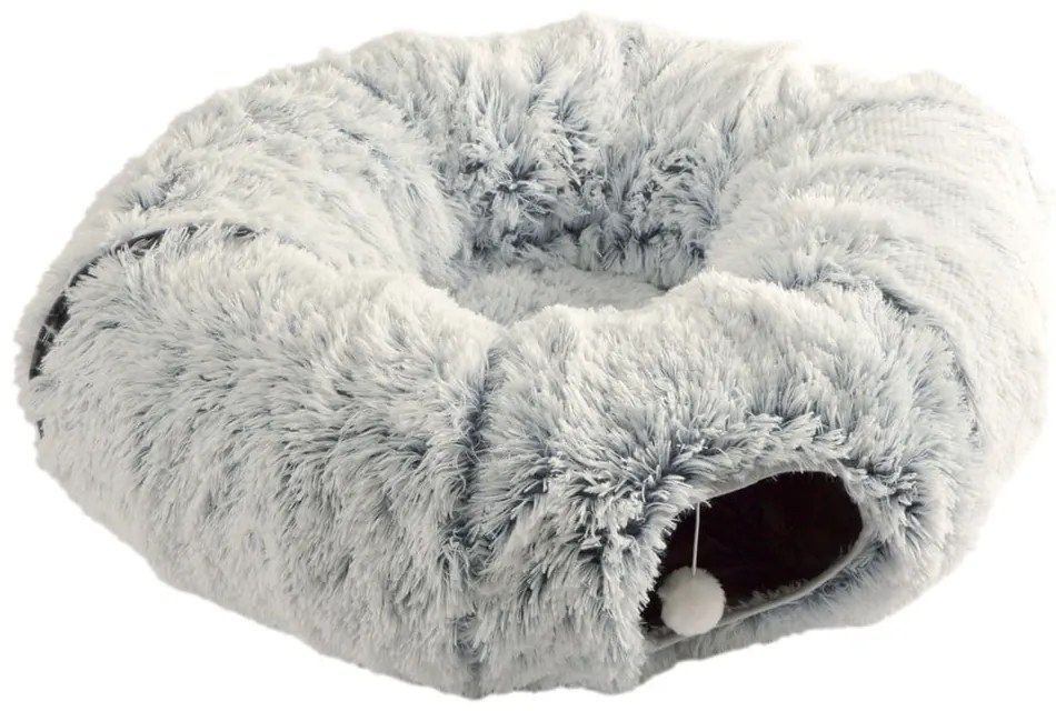 Tunel Fluffy – Love Story