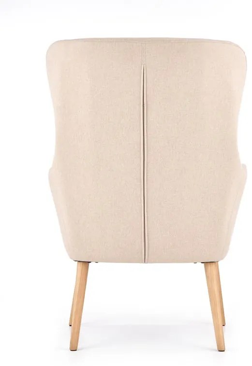 Scaun relax Culoare Bej, ECHO
