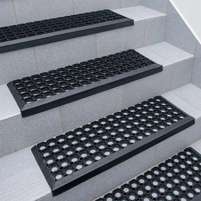 Covoraş trepte GUMA set 4 buc
