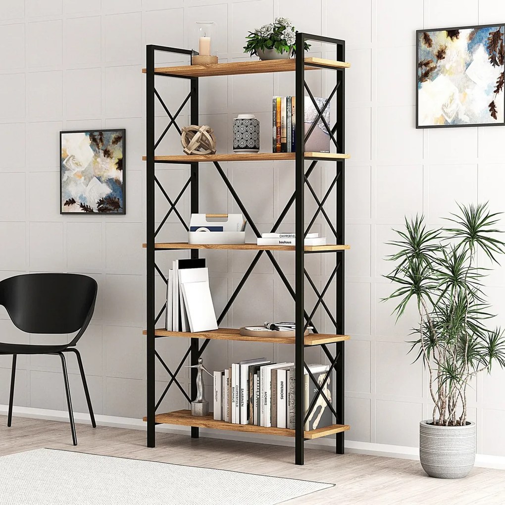 Raft Nero Elit