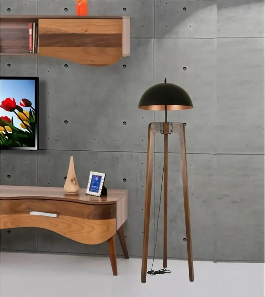 Lampadar reglabil,Homs,seria lx, 170cm,40059