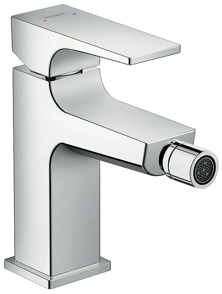 Hansgrohe Metropol baterie bideu stativ crom 32520000