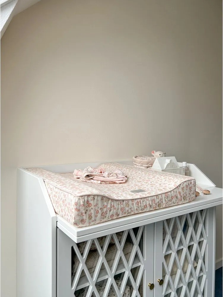 Salteluță pentru schimbat scutece 49x63 cm Augusta – Cam Cam Copenhagen