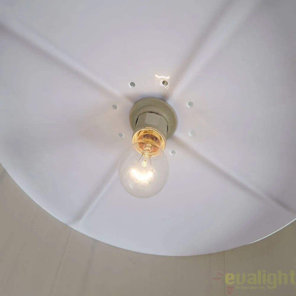 LAMPADAR / Lampa de podea pivotant Extenso negru A-7162 VC