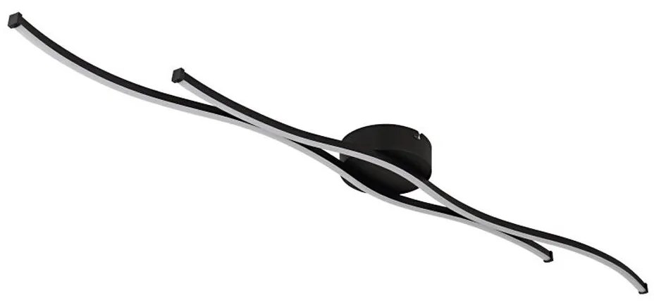 Plafonieră LED Globo 67336-30 BOYD LED/30W/230V 3000K