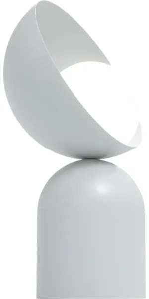 Lampă de masă BOTO 1xG9/8W/230V gri