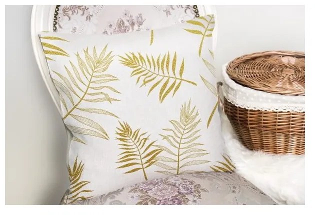 Față de pernă Minimalist Cushion Covers Galatio, 45 x 45 cm