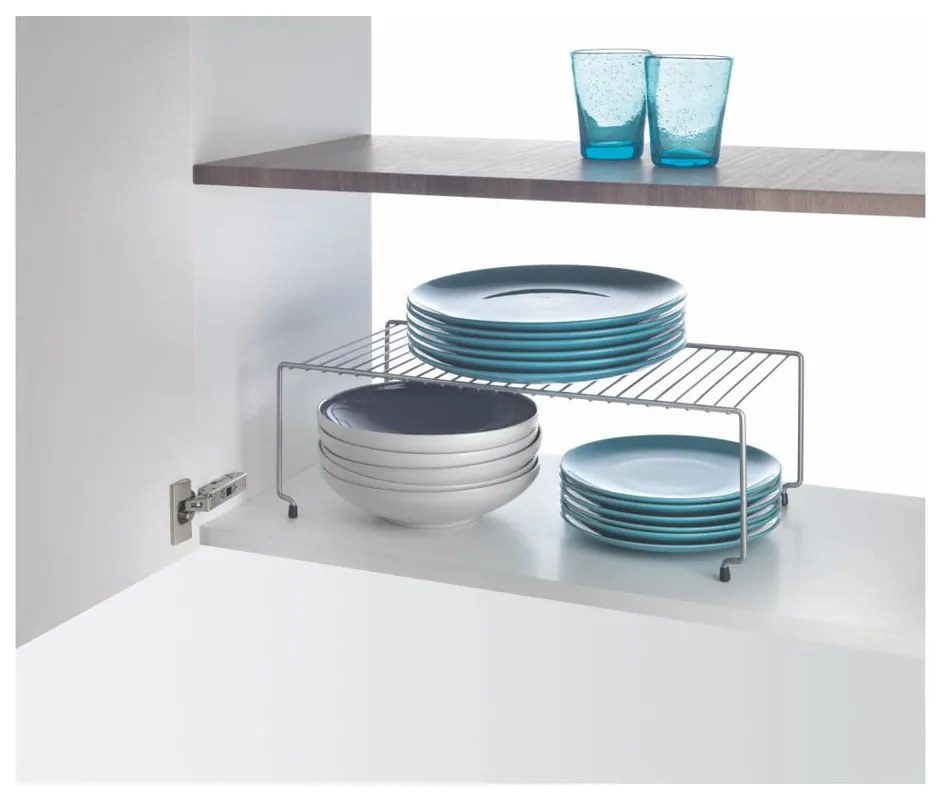 Suport pentru vase de bucătărie Metaltex