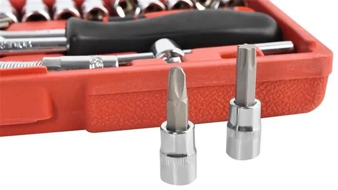 ShopJK SET DE SCULE 46 ATELIER - 8630