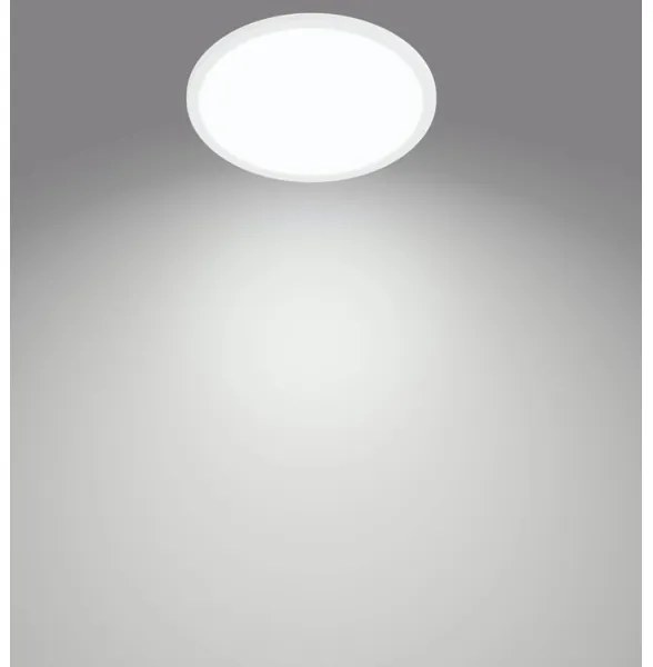 Plafonieră LED dimabilă pentru baie SCENE SWITCH LED/15W/230V IP44 Philips