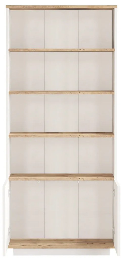 Biblioteca Atlantic Pine