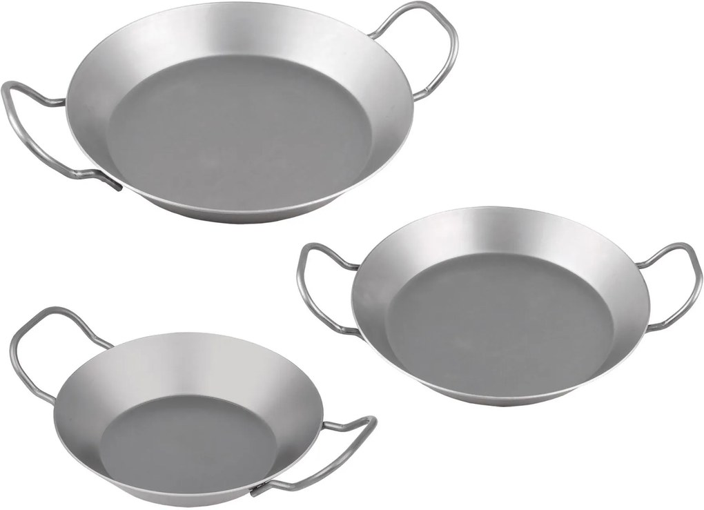 Set 3 tigai CHG