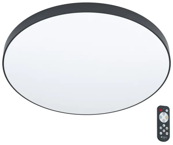 Eglo 98896 - Plafonier LED dimabil ZUBIETA-A LED/36W/230V cu DO