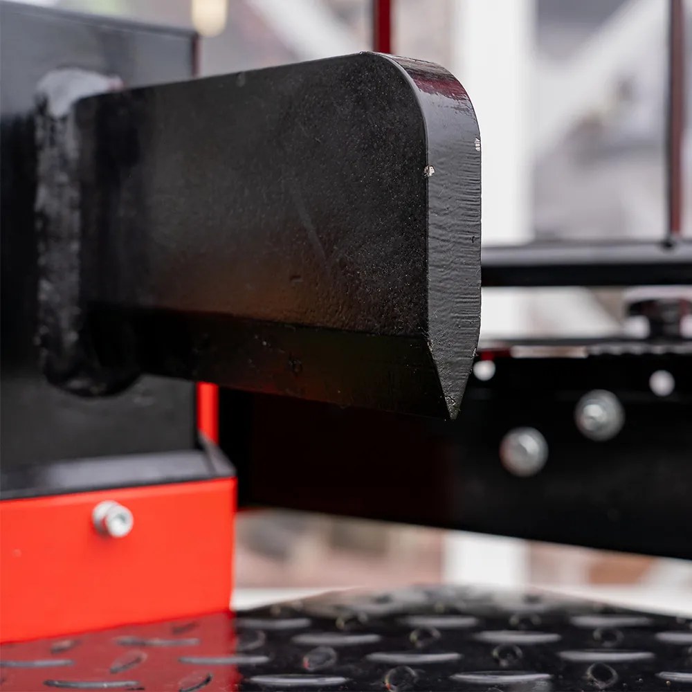 Despicător electric de lemne HYV6T-550 2200W 6T