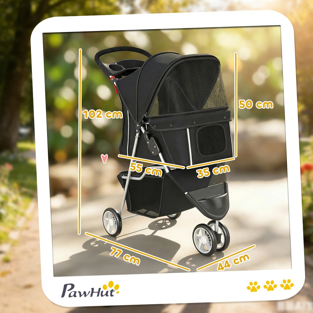 PawHut 5 animale de companie | Aosom Romania