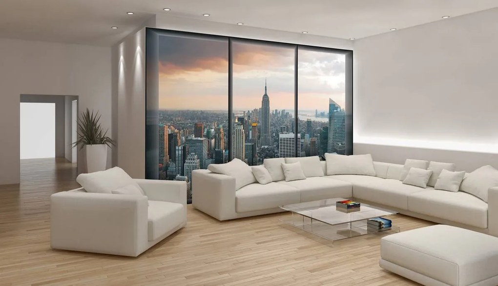 Fototapet - New York (152,5x104 cm)
