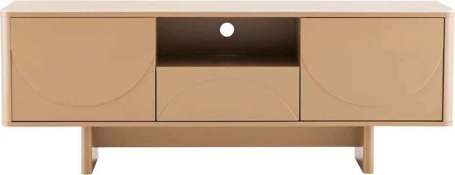 Comoda TV cu blat ceramic SAVOY 150cm