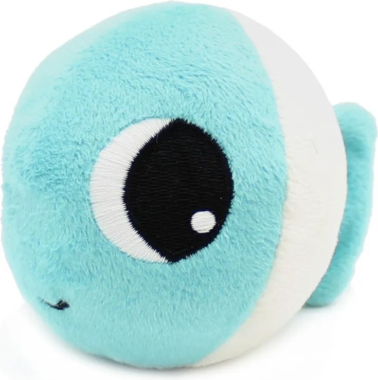 Jucării de pluș 2 buc. Ptipotos Bigou – Les Deglingos