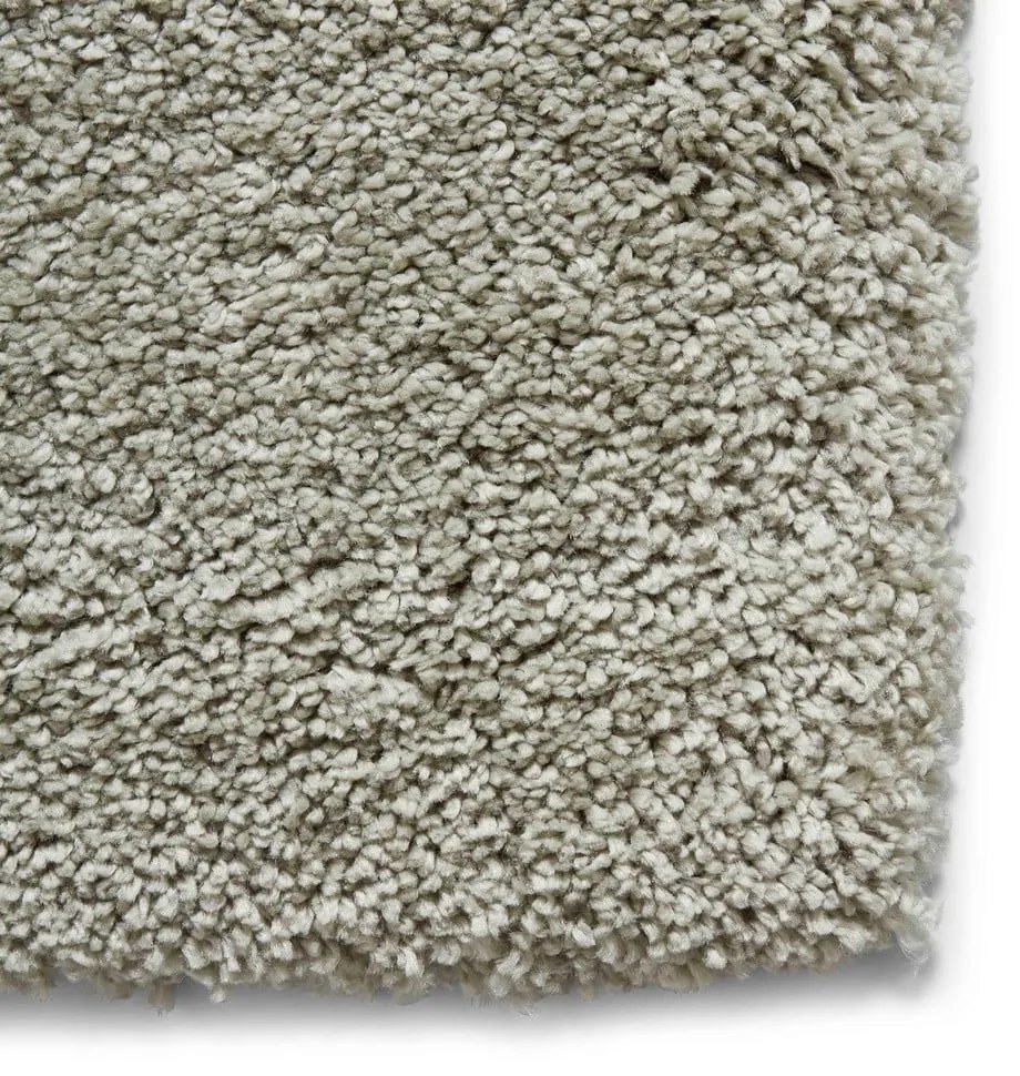 Covor verde deschis 80x150 cm Sierra – Think Rugs