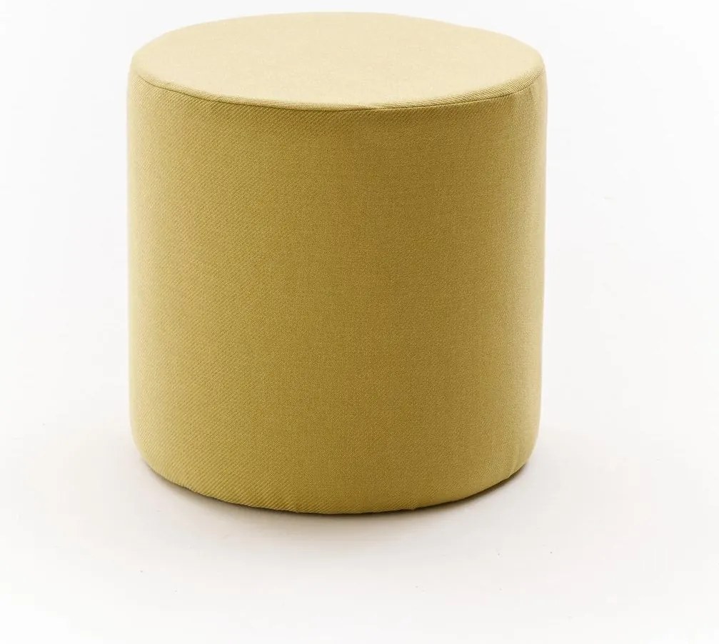 Taburete Blizzard (Galben). 1101546