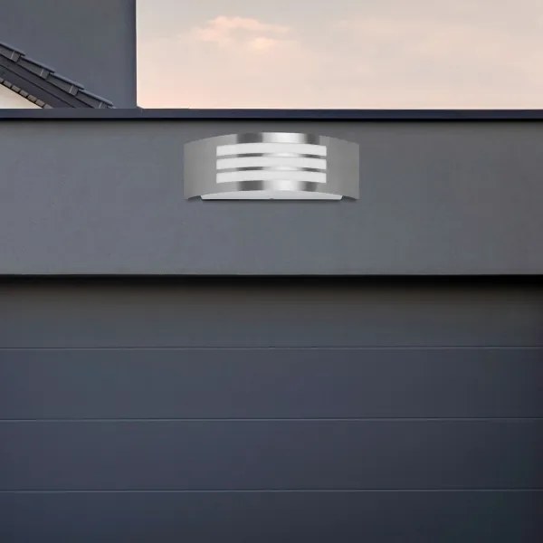 Rabalux 8410 - Corp de iluminat perete exterior ROMA 1xE27/14W/230V