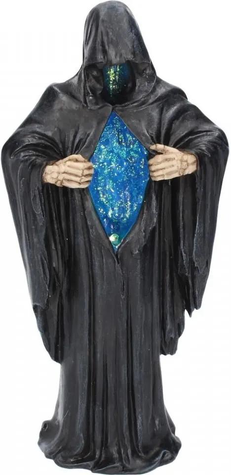 Statueta demon Suflet nemuritor 31.5 cm