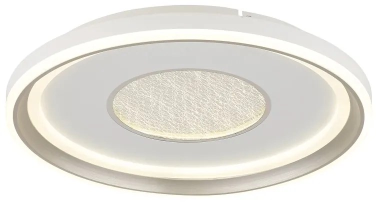Plafoniera LED dimmabila cu telecomanda EILA