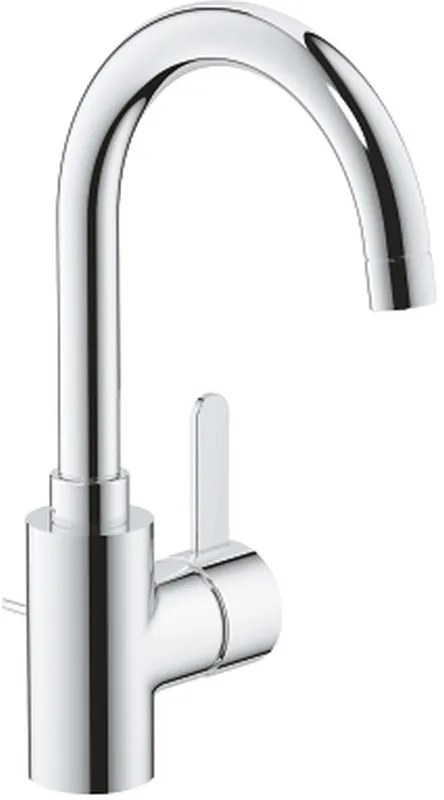 Grohe Eurosmart Cosmopolitan baterie lavoar stativ StarLight Chrome 32830001